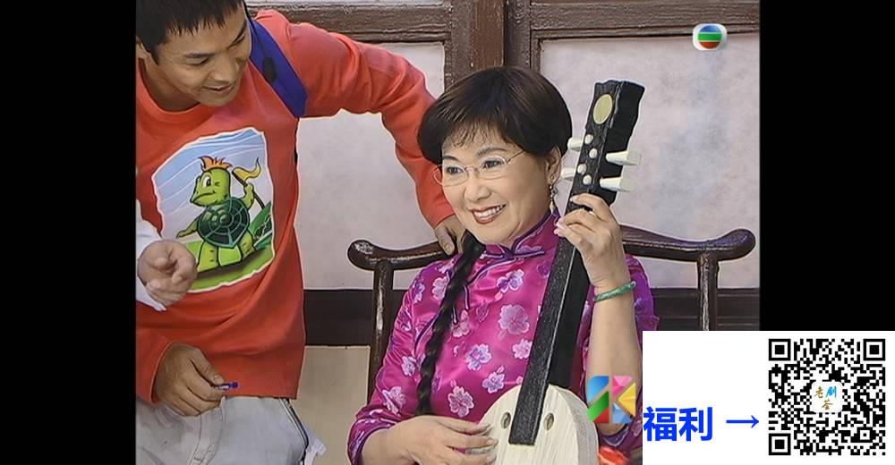 [TVB][2007][万千星辉贺台庆][粤语无字幕][myTV SUPER WEB-DL 1080P HEVC AAC MP4][2.49G] 香港综艺 