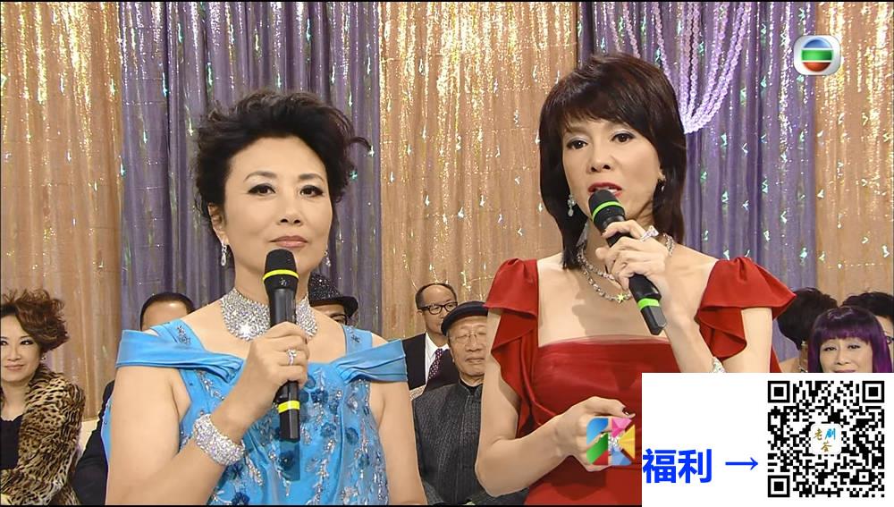 [TVB][2009][万千星辉贺台庆][粤语无字幕][myTV SUPER WEB-DL 1080P HEVC AAC MP4][2.76G] 香港综艺 