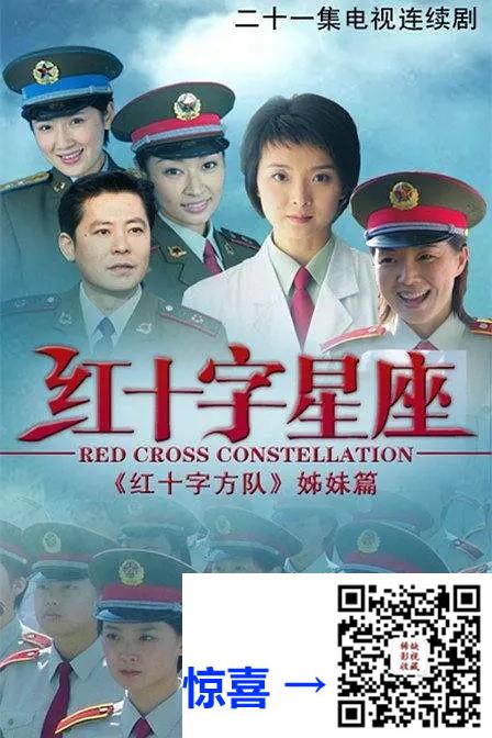 2004-红十字星座-王艳-21集-1080pmp412.08G-国语挂非标准中字-带试集