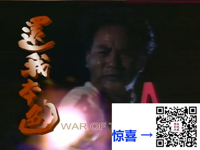 1989-中国香港-还我本色-20集任达华-蓝洁瑛-温兆伦-mkv480p-稀有DVD版-粤国双语无字-8.9g