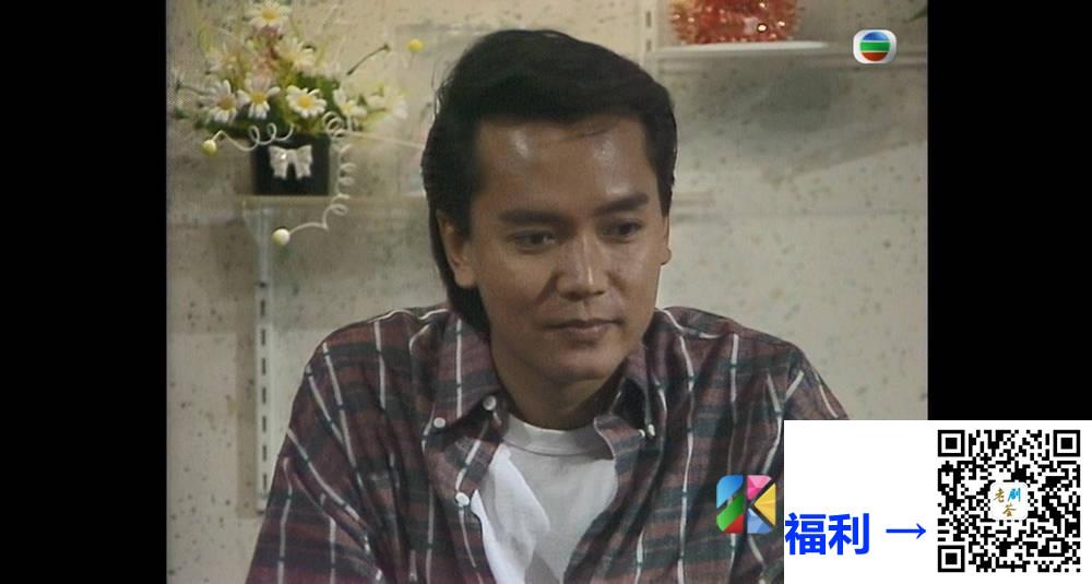 [TVB][1986][阿英][许素莹/贾思乐][粤语无字幕][myTV SUPER下载版][1080P-MP4][1集全][1.21G] 香港电视剧 