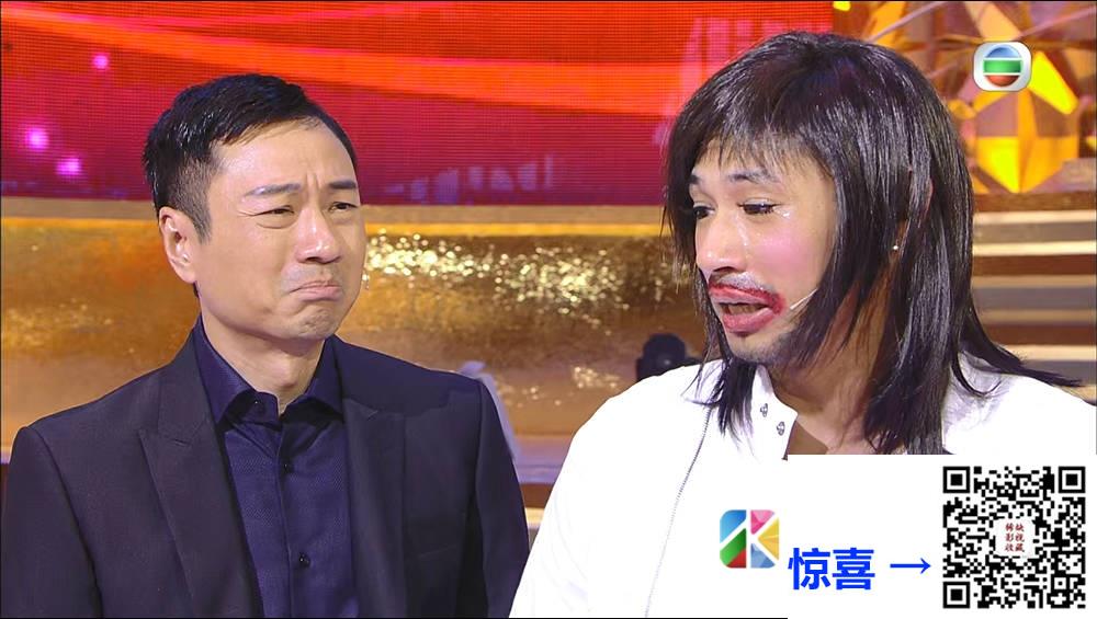 [TVB][2010][万千星辉贺台庆][粤语无字幕][myTV SUPER WEB-DL 1080P HEVC AAC MP4][3.05G] 香港综艺 