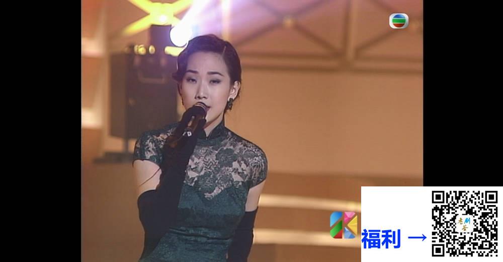 [TVB][1991][翡翠歌星贺台庆][粤语无字幕][myTV SUPER WEB-DL 1080P HEVC AAC MP4][2.53G] 香港综艺 