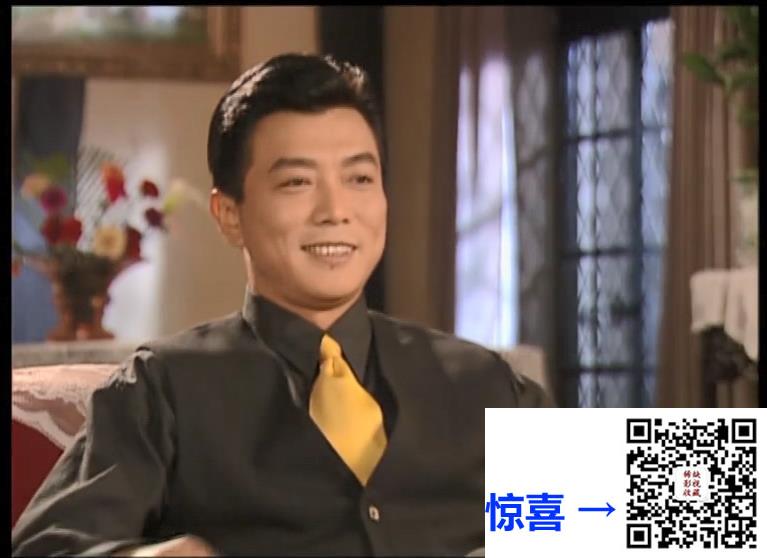 大陆-1998-烟雨红尘-36集-576p-国语无字-MKV-10.84G