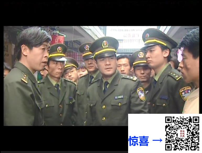 大陆-2000-好汉的梦-31集-576p-国语无字-MKV-18.2G