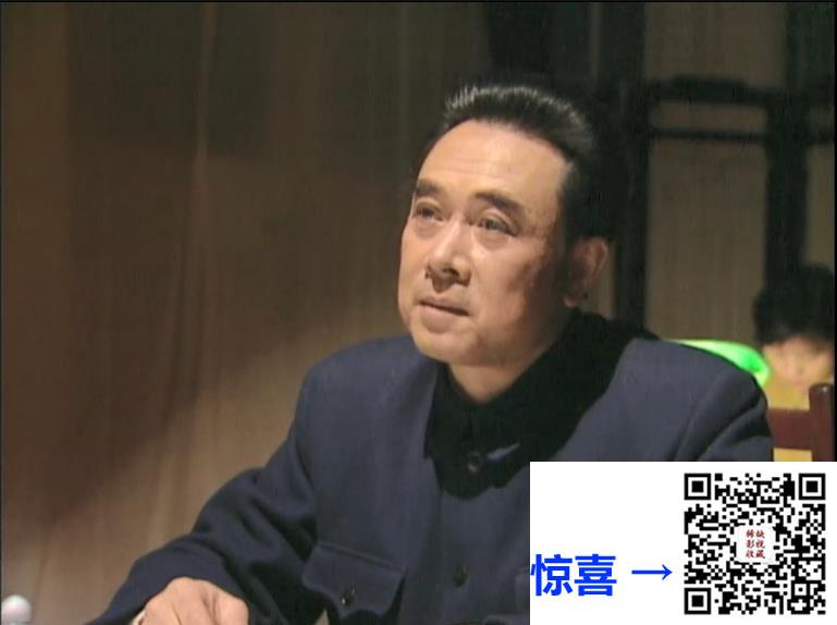大陆-1998-北平和谈-7集-国语无字-576p-4.19G
