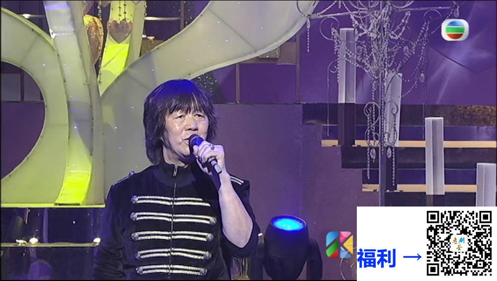 [TVB][2008][东华爱心庆欢腾][粤语/简繁中字][myTV SUPER WEB-DL 1080P HEVC AAC MP4][1.69G] 香港综艺 