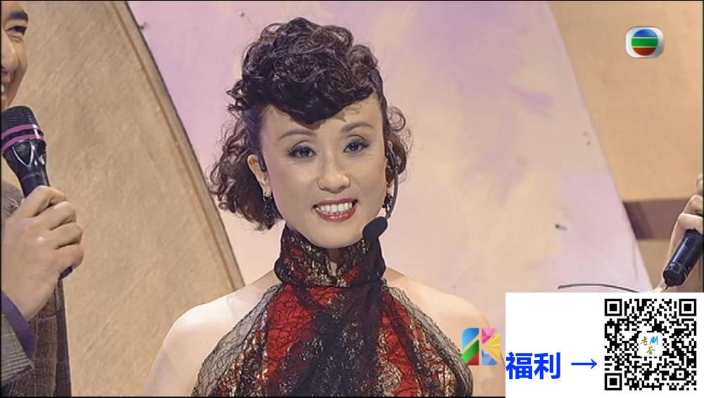 [TVB][2008][东华爱心庆欢腾][粤语/简繁中字][myTV SUPER WEB-DL 1080P HEVC AAC MP4][1.69G] 香港综艺 