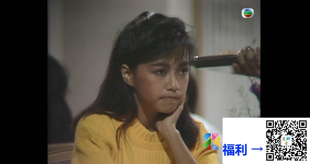 [TVB][1986][哥哥的女友][周星驰/唐丽球][粤语无字幕][myTV SUPER下载版][1080P-MP4][1集全][1.22G] 香港电视剧 