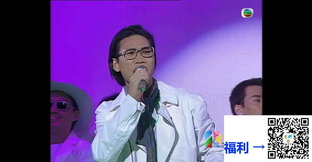 [TVB][1996][翡翠歌星贺台庆][粤语无字幕][myTV SUPER WEB-DL 1080P HEVC AAC MP4][2.48G] 香港综艺 