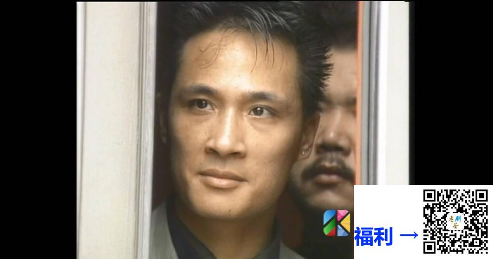 [TVB][1988][刑警本色][周星驰/甄子丹/陈松伶][粤语无字幕][myTV SUPER下载版][1080P-MP4][1集全][2.55G] 香港电视剧 