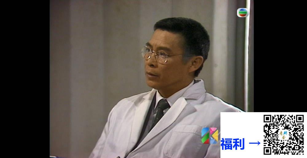 [TVB][1988][寂寞战士][林立三/刘兆铭][粤语无字幕][myTV SUPER下载版][1080P-MP4][1集全][1.28G] 香港电视剧 