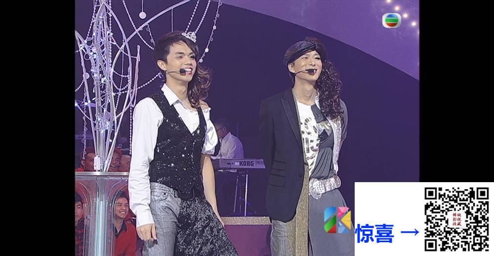 [TVB][2007][翡翠歌星贺台庆][粤语无字幕][myTV SUPER WEB-DL 1080P HEVC AAC MP4][2.5G] 香港综艺 