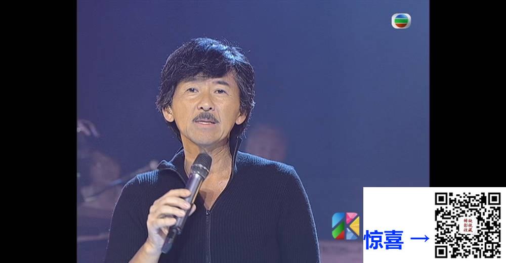 [TVB][2007][翡翠歌星贺台庆][粤语无字幕][myTV SUPER WEB-DL 1080P HEVC AAC MP4][2.5G] 香港综艺 