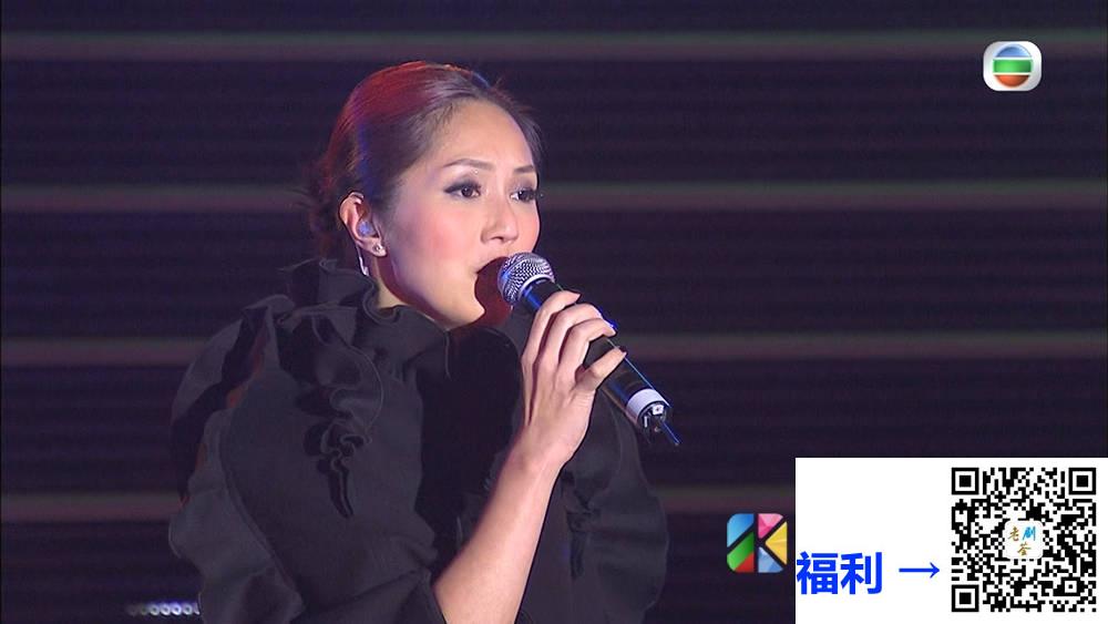 [TVB][2009][翡翠歌星贺台庆][粤语/简繁中字][myTV SUPER WEB-DL 1080P HEVC AAC MP4][2.43G] 香港综艺 