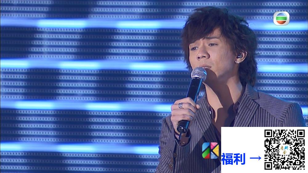 [TVB][2009][翡翠歌星贺台庆][粤语/简繁中字][myTV SUPER WEB-DL 1080P HEVC AAC MP4][2.43G] 香港综艺 