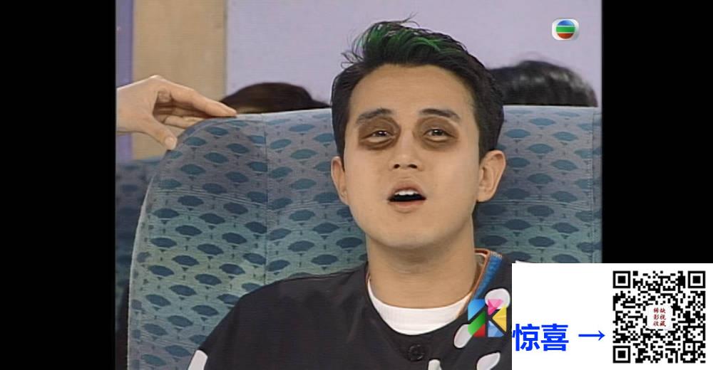 [TVB][1998][国际航空小姐选举][粤语无字幕][myTV SUPER WEB-DL 1080P HEVC AAC MP4][2.51G] 香港综艺 