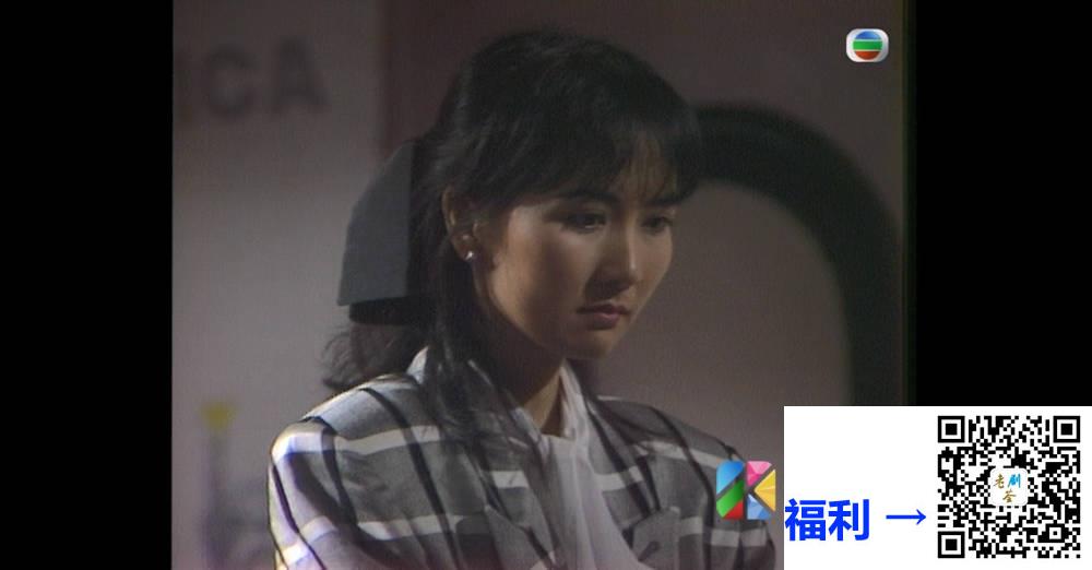 [TVB][1988][夹心夫妻][吴镇宇/陈美琪][粤语无字幕][myTV SUPER下载版][1080P-MP4][1集全][1.28G] 香港电视剧 