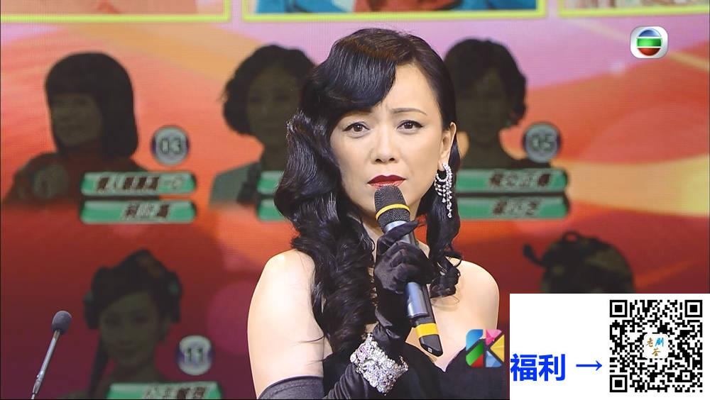 [TVB][2010][万千星辉颁奖典礼][粤语无字幕][myTV SUPER WEB-DL 1080P HEVC AAC MP4][3.37G] 香港综艺 