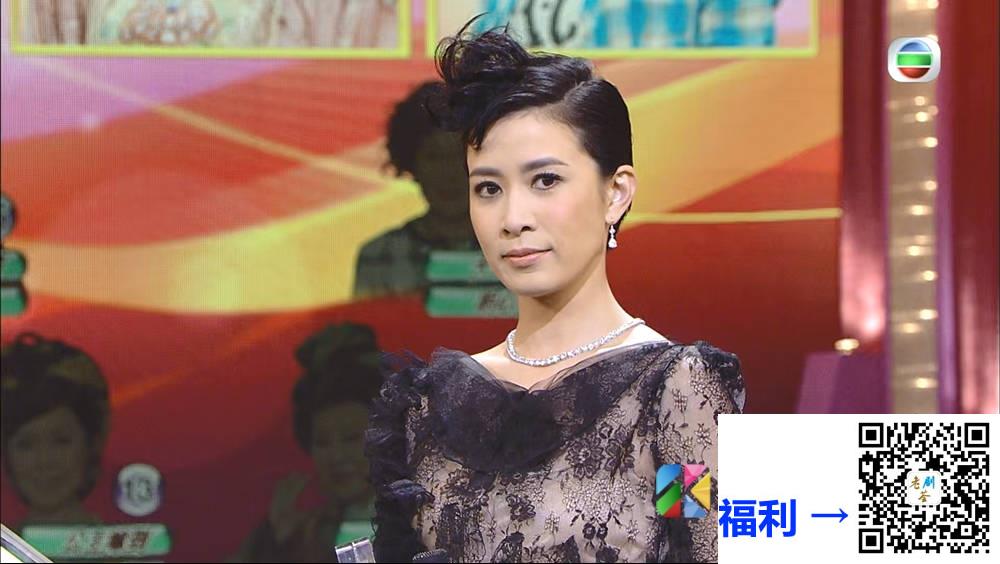 [TVB][2010][万千星辉颁奖典礼][粤语无字幕][myTV SUPER WEB-DL 1080P HEVC AAC MP4][3.37G] 香港综艺 