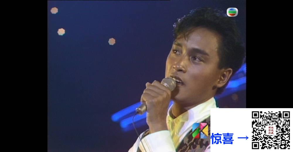 [TVB][1985][白金巨星耀保良][粤语无字幕][myTV SUPER WEB-DL 1080P HEVC AAC MP4][3.46G] 香港综艺 