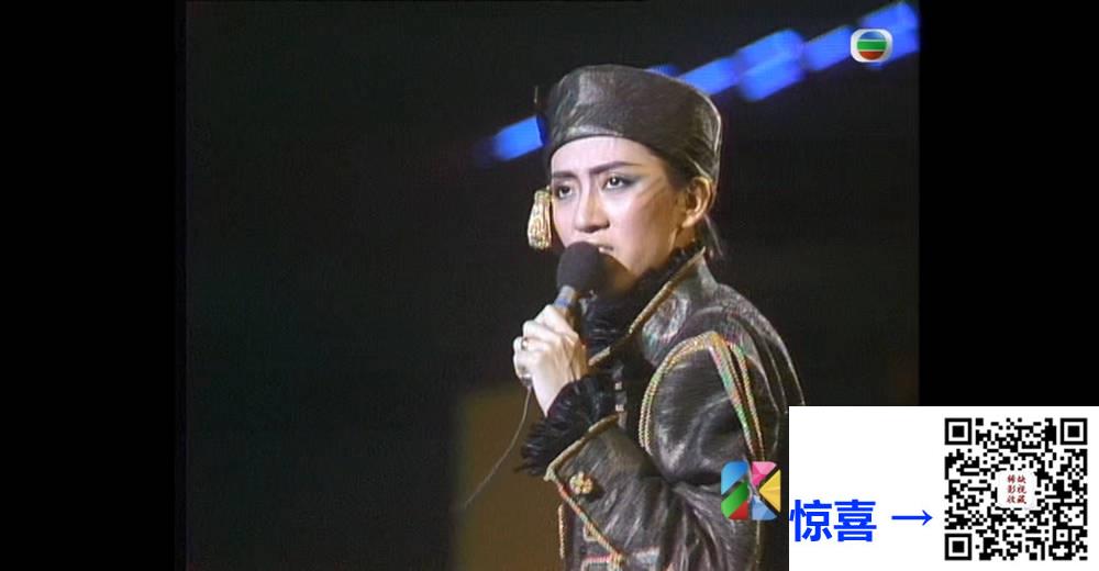 [TVB][1986][白金巨星耀保良][粤语无字幕][myTV SUPER WEB-DL 1080P HEVC AAC MP4][3.65G] 香港综艺 