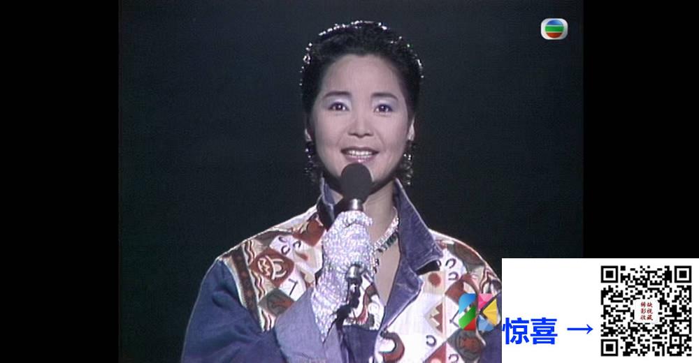 [TVB][1986][白金巨星耀保良][粤语无字幕][myTV SUPER WEB-DL 1080P HEVC AAC MP4][3.65G] 香港综艺 