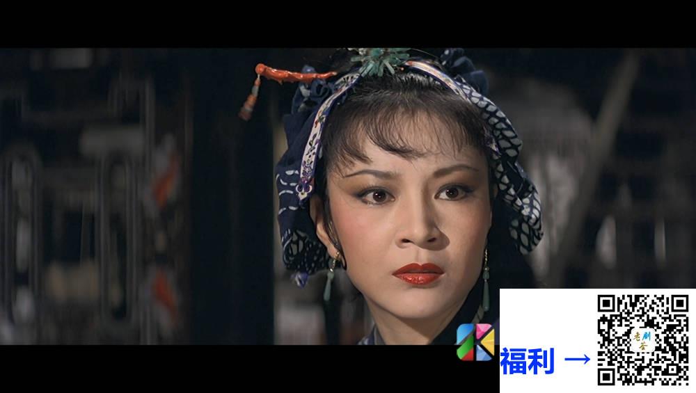 [中国香港][邵氏电影][1982][武松][狄龙/汪萍/刘永][国语简繁字幕][1080p][MKV/2.59G] 香港电影 