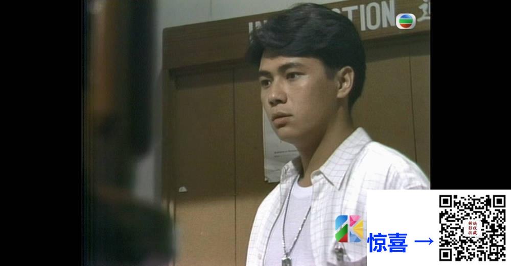 [TVB][1987][细苏][毛舜筠/张兆辉/何贵林][粤语无字幕][myTV SUPER下载版][1080P-MP4][1集全][1.32G] 香港电视剧 