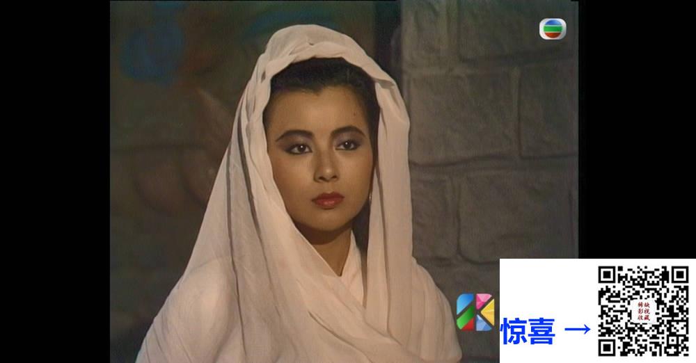 [TVB][1988][剑客与灵童][刘家辉/李美凤/董玮][粤语无字幕][myTV SUPER下载版][1080P-MP4][1集全][2.91G] 香港电视剧 