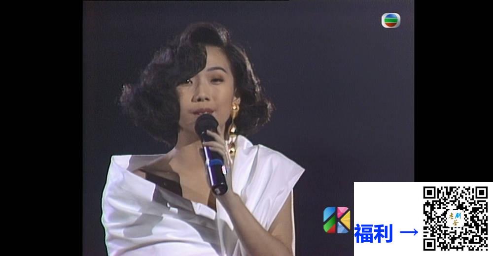 [TVB][1989][星光熠熠耀保良][粤语无字幕][myTV SUPER WEB-DL 1080P HEVC AAC MP4][3.69G] 香港综艺 