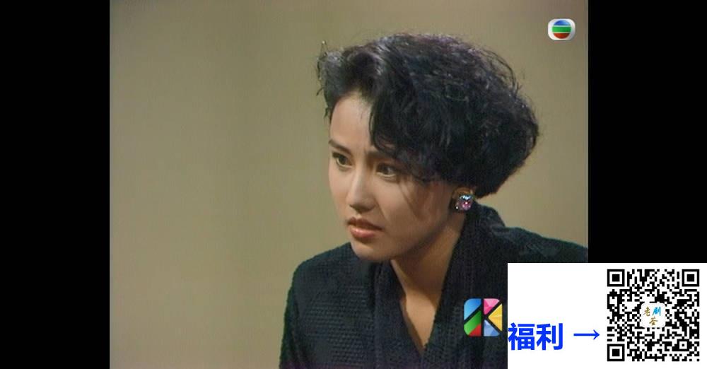 [TVB][1988][蓝色时分][周海媚/叶童/刘青云][粤语无字幕][myTV SUPER下载版][1080P-MP4][1集全][1.71G] 香港电视剧 