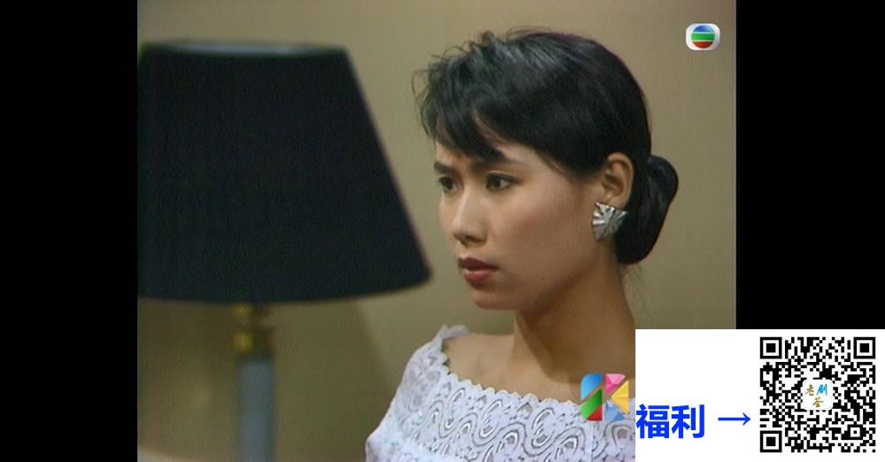 [TVB][1988][蓝色时分][周海媚/叶童/刘青云][粤语无字幕][myTV SUPER下载版][1080P-MP4][1集全][1.71G] 香港电视剧 