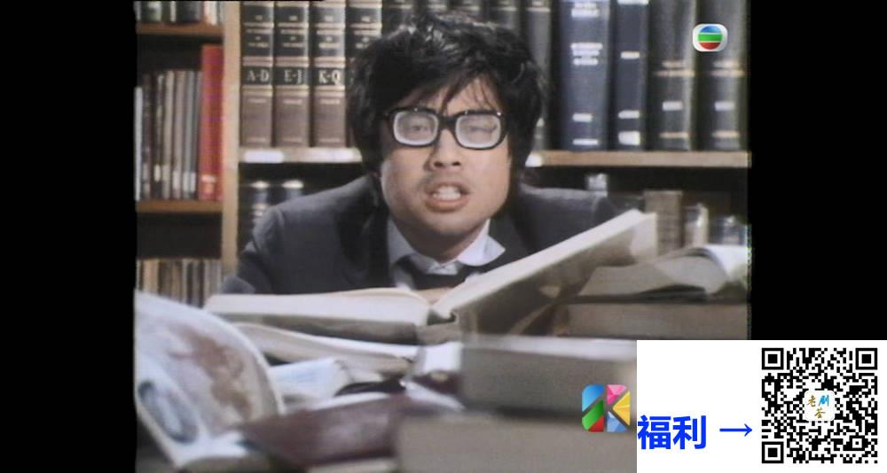 [TVB][1977][画蛇添足][黎永强/卢国雄][粤语无字幕][myTV SUPER下载版][1080P-MP4][1集全][623M] 香港电视剧 