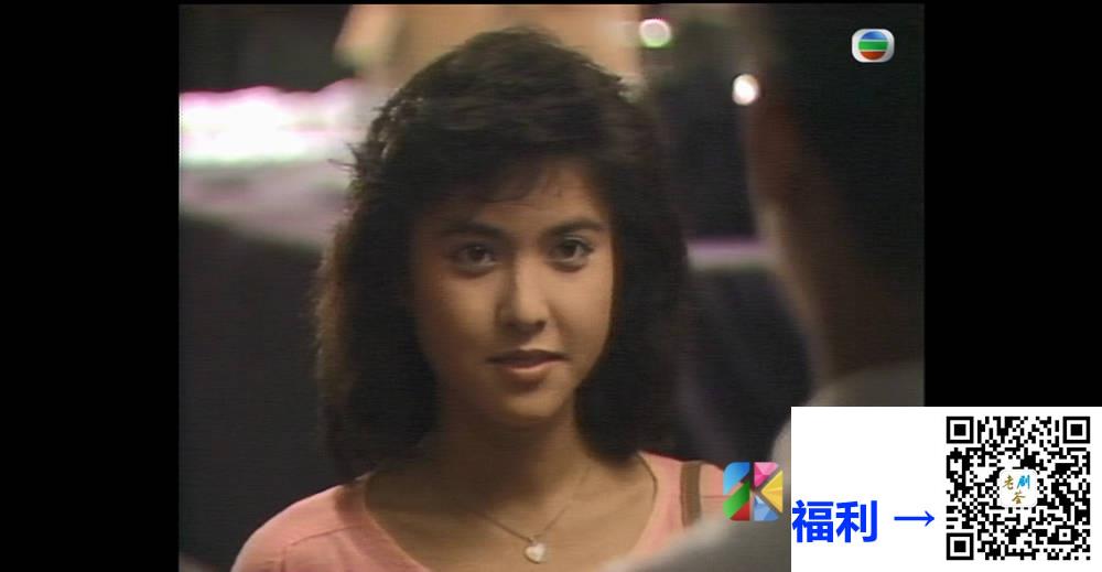 [TVB][1987][香港的月亮][李婉华/李中宁][粤语无字幕][myTV SUPER下载版][1080P-MP4][1集全][1.37G] 香港电视剧 