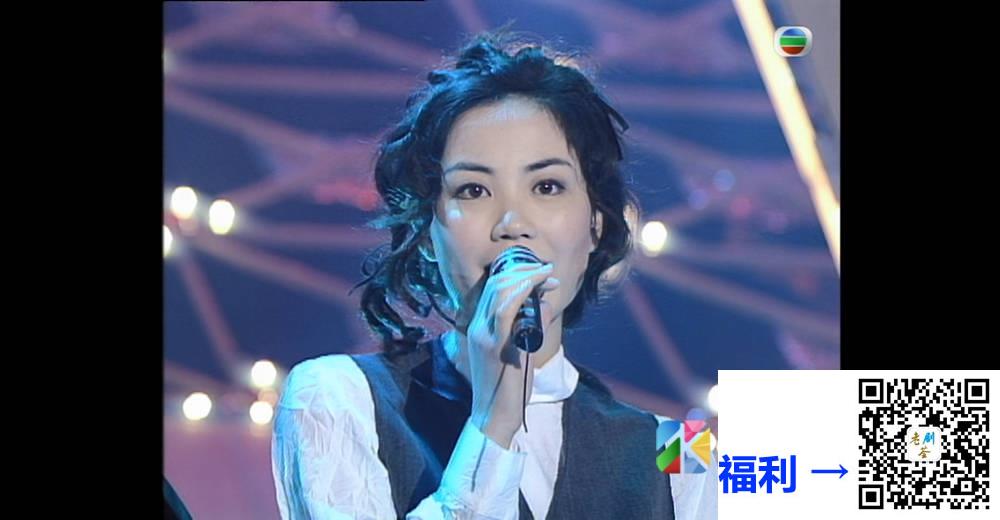 [TVB][1993][星光熠熠耀保良][粤语无字幕][myTV SUPER WEB-DL 1080P HEVC AAC MP4][3.42G] 香港综艺 