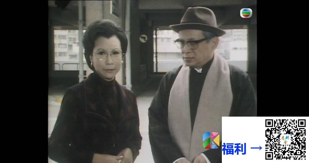 [TVB][1978][两公婆][关海山/邓碧云/李司棋][粤语无字幕][myTV SUPER下载版][1080P-MP4][1集全][673M] 香港电视剧 