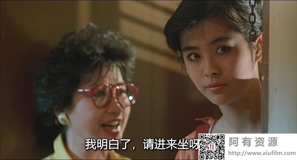 [中国香港][1985][打工皇帝][许冠杰/王祖贤/徐克][国粤双语中字][1080P][MKV/4.81G] 香港电影 