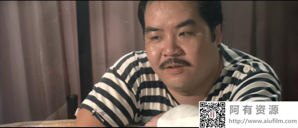 [中国香港][1983][追鬼七雄][许冠英/曹达华/钟发][国粤双语中字][1080P][MKV/4.08G] 香港电影 