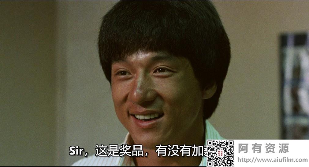 [中国香港][1983][英版4K蓝光修复][奇谋妙计五福星][洪金宝/吴耀汉/冯淬帆][国粤双语中字][1080P][MKV/9.66G] 香港电影 