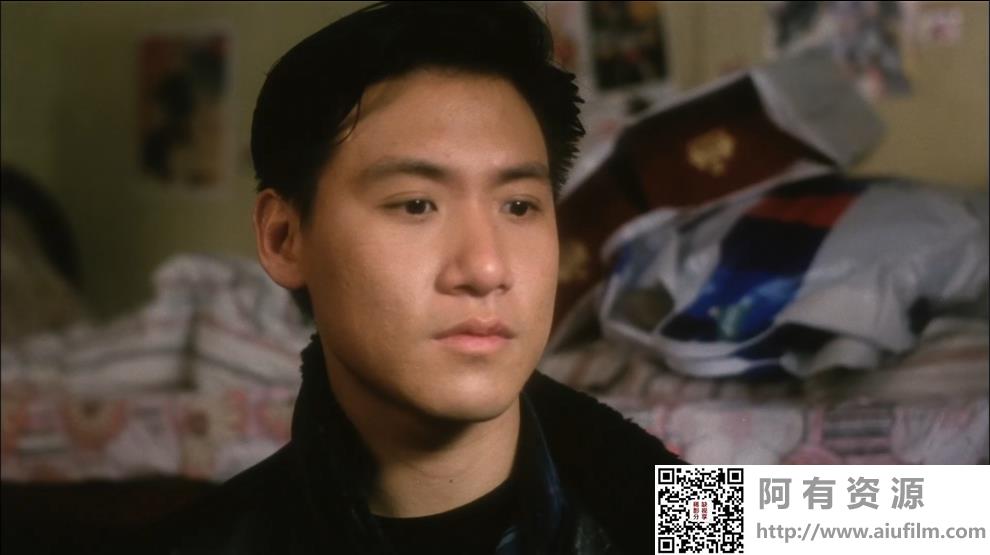 [中国香港][1989][我要富贵][张学友/张曼玉/董骠][国粤双语中字][1080p][MKV/2.01G] 香港电影 