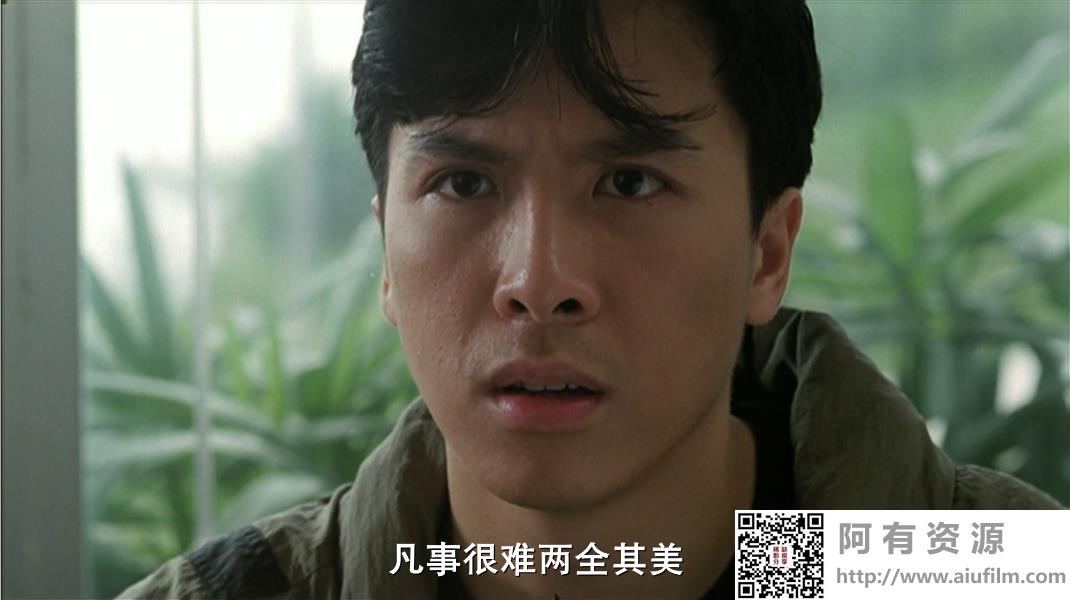 [中国香港][1989][皇家师姐4：直击证人][甄子丹/杨丽菁/王敏德][国粤双语中字][1080P][MKV/2.39G] 香港电影 