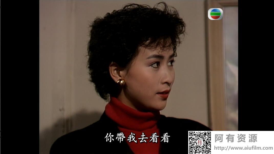 [TVB][1989][上海大风暴][林俊贤/刘嘉玲/刘青云][国粤双语/外挂SRT简繁中字][GOTV源码/TS][20集全/单集约900M] 精品专区 