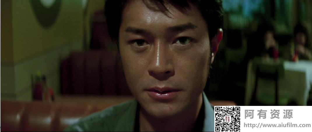 [中国香港][2004][柔道龙虎榜][古天乐/郭富城/应采儿][国粤双语中字][1080P][MKV/1.9G] 香港电影 