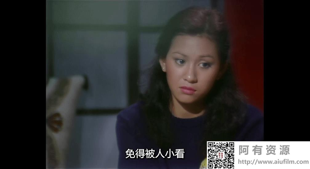 [ATV][1980][彩云深处][余安安/刘纬民/岳华][粤语外挂中字][Mytvsuper源码/1080P][25集全/每集1.2G] 香港电视剧 