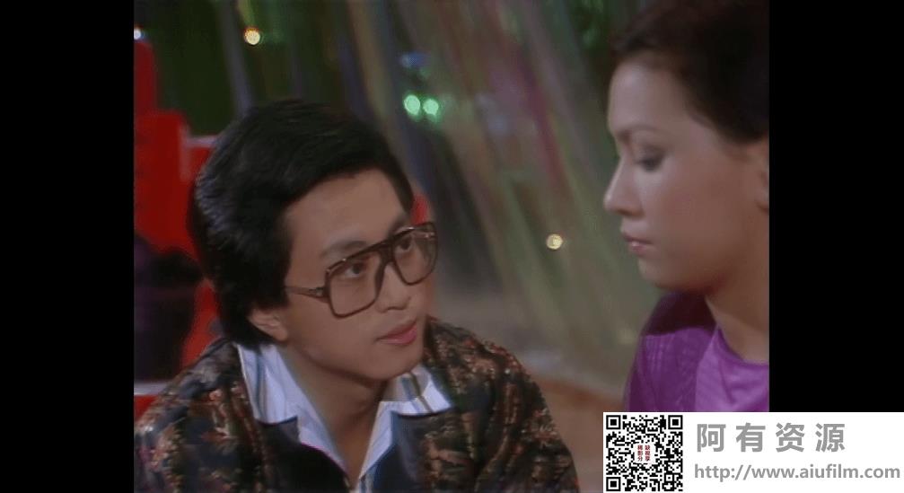 [ATV][1980][彩云深处][余安安/刘纬民/岳华][粤语外挂中字][Mytvsuper源码/1080P][25集全/每集1.2G] 香港电视剧 