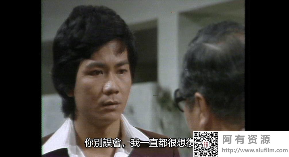 [ATV][1978][变色龙][潘志文/刘纬民/刘志荣][粤语外挂中字][Mytvsuper源码/1080P][80集全/每集1.2G] 香港电视剧 