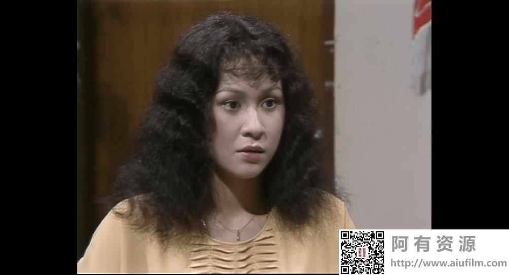 [ATV][1981][女娲行动][梁小龙/余安安/朱江][粤语外挂中字][Mytvsuper源码/1080P][10集全/每集1.3G] 香港电视剧 