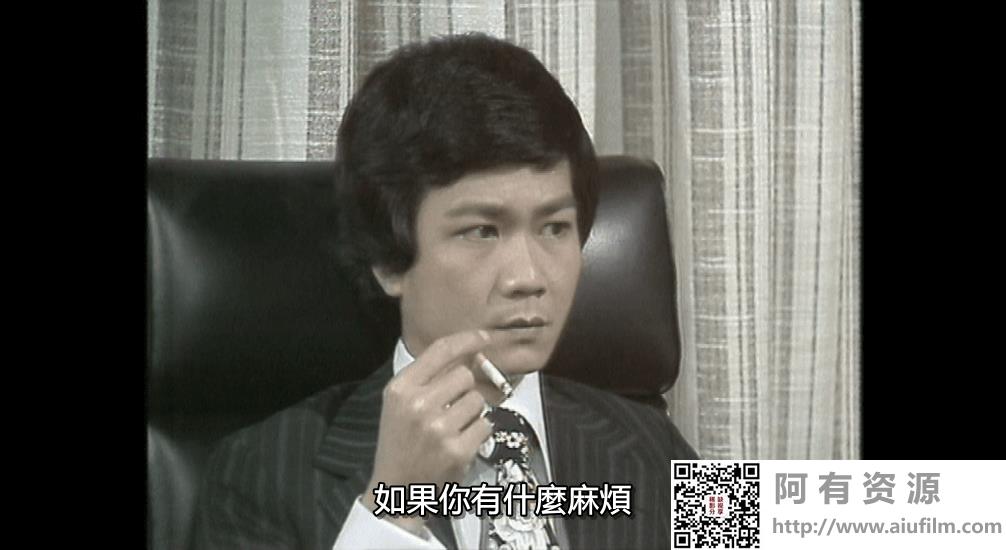 [ATV][1978][鳄鱼泪][潘志文/张玛莉/陈曼娜][粤语外挂中字][Mytvsuper源码/1080P][89集全/每集1.4G] 香港电视剧 