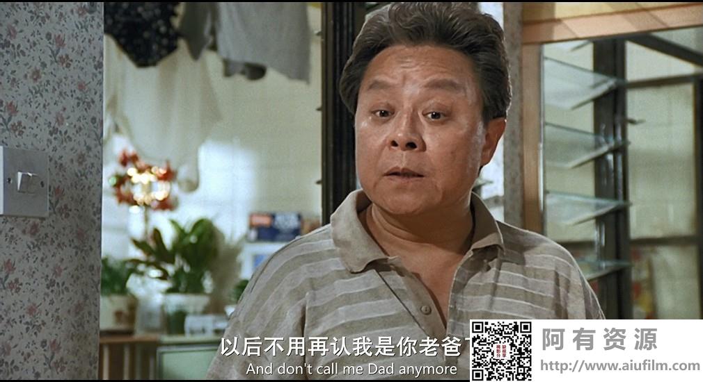 [中国香港][1987][富贵逼人][沈殿霞/董骠/曾志伟][国粤双语中英字幕][1080P][MKV/7.52G] 香港电影 